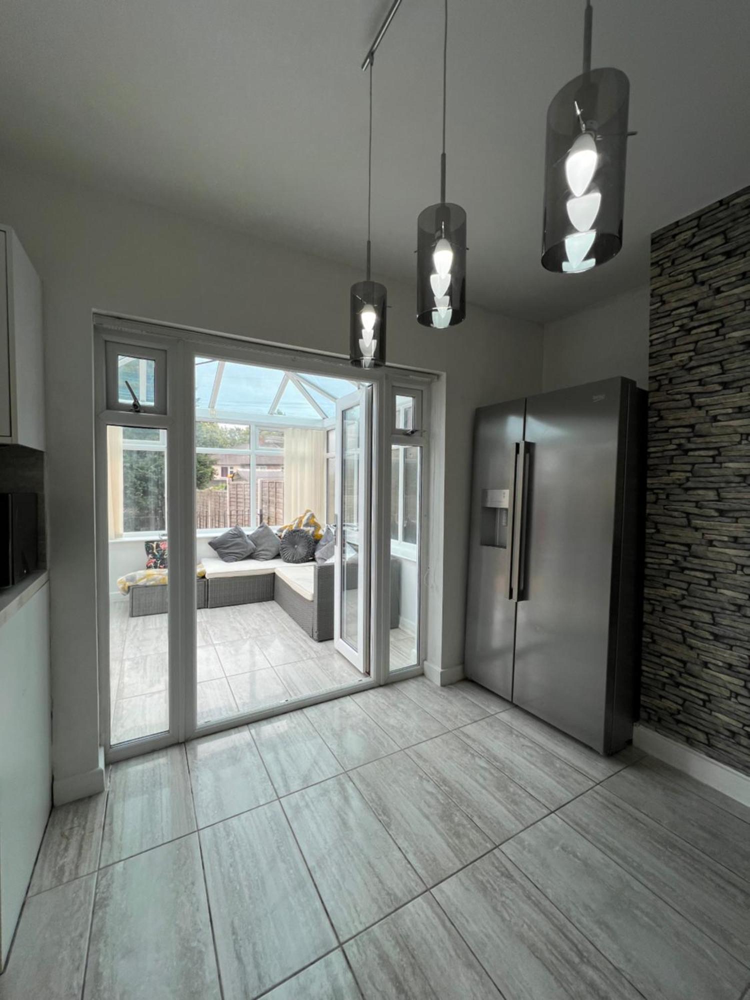 Luxproperties Birmingham Exterior foto